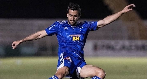 Diario HOY | Raúl Cáceres cambia de aires en Brasil