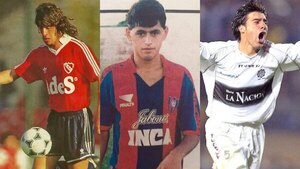 ¿Cómo jugaban los entrenadores del torneo Apertura?
