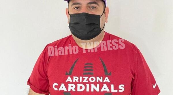 Ex funcionario fiscal que trabajaba a las órdenes de “Cucho” Cabañas se da por detenido en Asunción – Diario TNPRESS