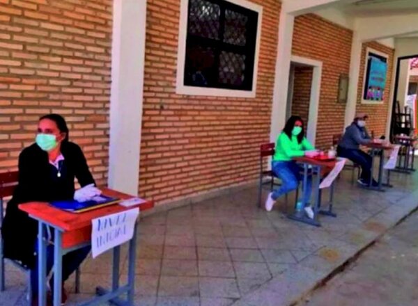 Masivo aplazo de docentes en un concurso para cargo de directores