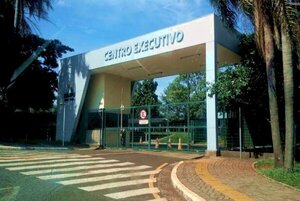 Después de cerrar oficinas en Curitiba, la Itaipú también cierra en Brasilia y se centrará en Foz