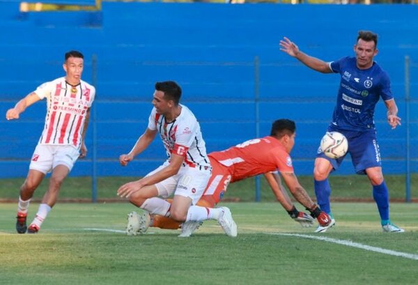 River-Sol de América, un choque con urgencia de puntos