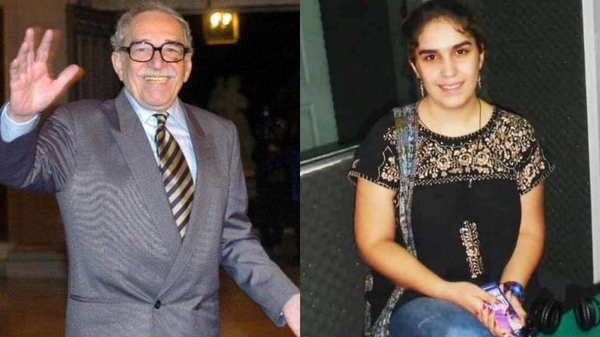 Diario HOY | Una hija extramarital, el secreto de García Márquez revelado después de su muerte