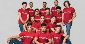Más que nunca Mr. Guaraní tuvo un gran impacto en la sociedad  