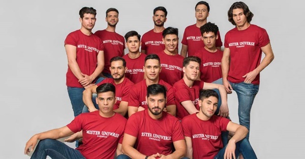 Más que nunca Mr. Guaraní tuvo un gran impacto en la sociedad