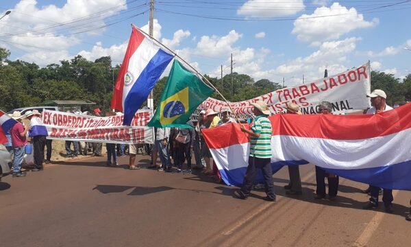 Itaipu reitera que reclamos de extrabajadores prescribieron