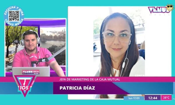 Afiliate con la promo de Caja Mutual