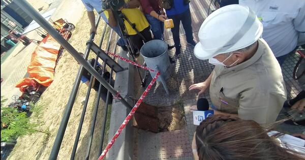 Comuna de Asunción y MOPC conformarán mesa de trabajo, tras muerte de joven en Costanera