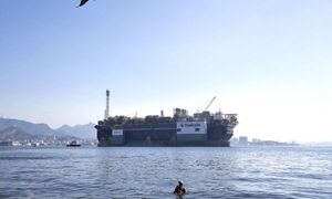 El petróleo alcanza el precio más alto en 7 años