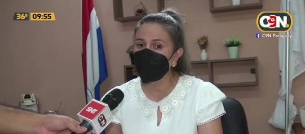 CDE: Abuelita encerrada en un depósito - C9N