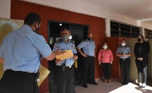 Diario HOY | Arrancan exámenes de ingreso a unidades académicas de la Policía