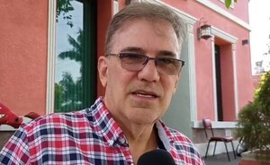 Carlos López: "Debemos llevar adelante la producción Paraguaya" - Noticiero Paraguay