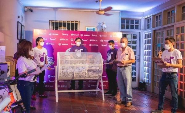 Diario HOY | Rifa anual de Sonidos de la Tierra tiene anunció a sus ganadores