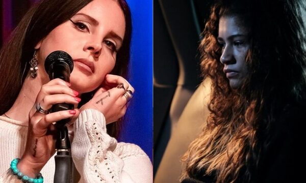 Lana del Rey musicaliza el adelanto del nuevo episodio de Euphoria