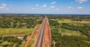 La Nación / BID compró segundo bono de proyecto en EEUU para financiar obras vía APP de Paraguay