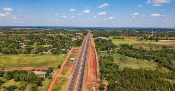 La Nación / BID compró segundo bono de proyecto en EEUU para financiar obras vía APP de Paraguay