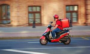 Crónica / “Ni agua ofrecen las empresas a sus trabajadores en moto”