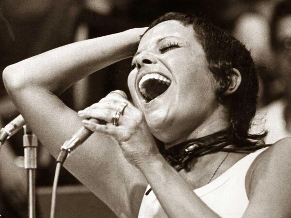 Elis Regina: la voz que nunca muere - Música - ABC Color