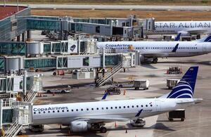 Copa es reconocida como la aerolínea más puntual de Latinoamérica en 2021 - MarketData