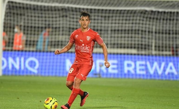 Diario HOY | Andrés Cubas es otra baja por lesión en la Albirroja