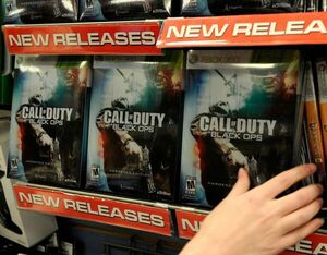 Microsoft comprará gigante de videojuegos Activision-Blizzard