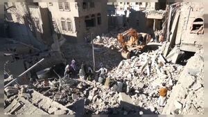 La guerra de Yemen vuelve a recrudecerse tras un nuevo y mortal bombardeo contra Saná