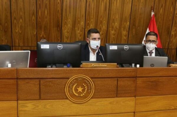 Diputados queda sin cuórum y Ley de Emergencia Sanitaria no pudo ser tratada