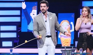 Más desafíos en “Minuto para ganar” | Telefuturo