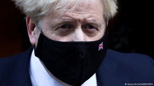 Boris Johnson niega haber mentido sobre una fiesta en pleno confinamiento