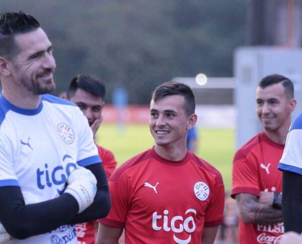 Crónica / ¡Queda fuera del chute ante Brasil y Uruguay!
