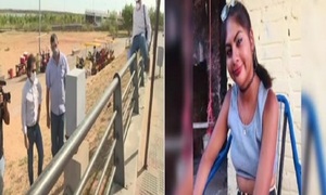 Joven electrocutada en Costanera: Realizan peritaje - SNT