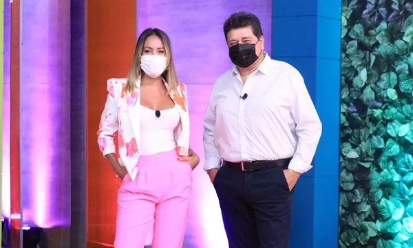 Relatan en "Vive la vida" una historia milagrosa | Telefuturo