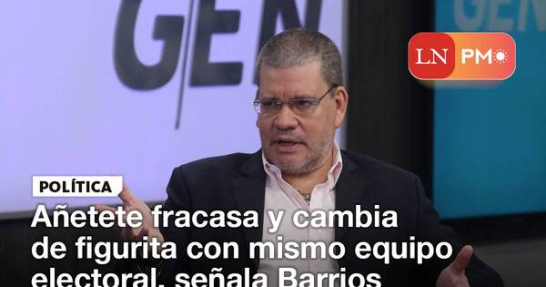 La Nación / LN PM: Las noticias más relevantes de la siesta del 18 de enero