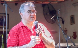 Diario HOY | Ullón toma la iniciativa con impugnaciones a Recalde y Zapag