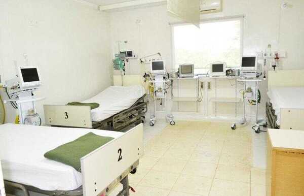 Sanatorios privados ya no 'cederán' sus camas UTI – Prensa 5