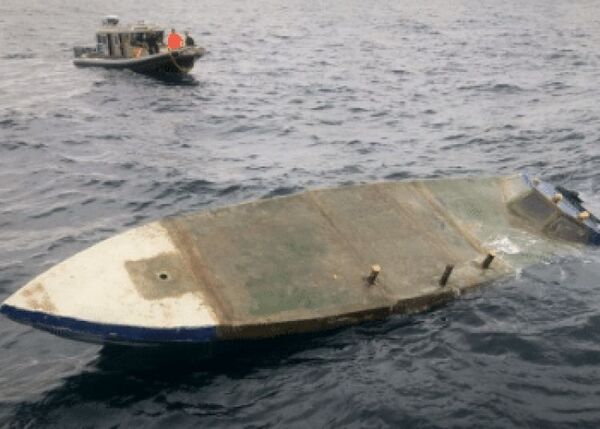 Cayó el ‘rey’ de los narcosubmarinos de Colombia, pero estos siguen proliferando