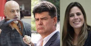 En las presidenciales se enfrentarán dos modelos: valores tradicionales vs. antivalores