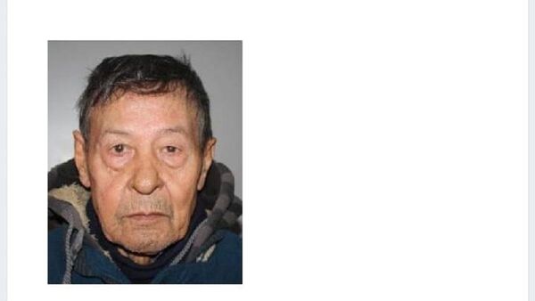 Encontraron muerto a abuelito en su casa