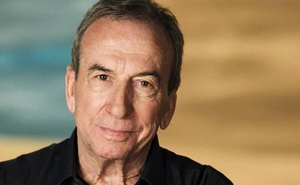 "¿Y cómo es él?" Y... José Luis Perales hoy cumple 77 años