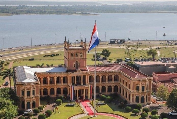 Diario HOY | Promulgan Ley que establece régimen especial para reconducción de SA