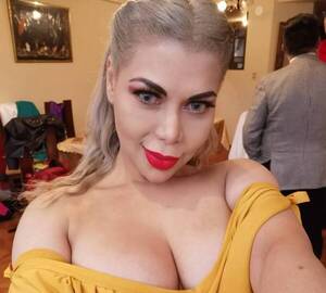 Crónica / Esta modelo contó su secreto para seguir invicta