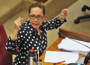 “Giuzzio, igual que Alegre, piensa que atacando a Cartes se ganan elecciones” - ADN Digital