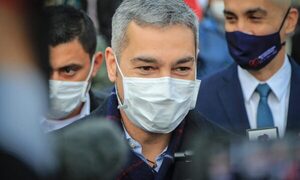 Marito da positivo al Covid