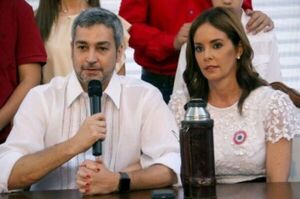 Marito da positivo al Covid-19