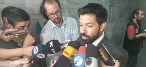 "Es un enorme rompecabezas": Fiscal revela novedades sobre la investigación del caso RGD - Arza - Megacadena — Últimas Noticias de Paraguay