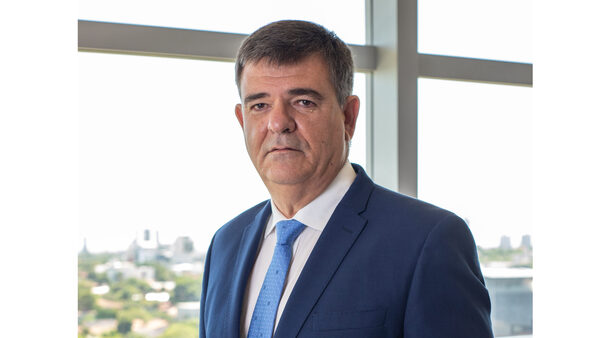 Juan Carlos Martin: “Banco Atlas es un aliado importante para la reactivación económica”