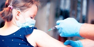 Diario HOY | Reiteran requisitos de vacunación anticovid para niños de 5 y 11 años