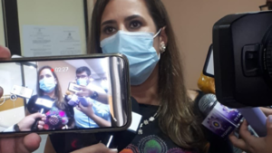 Interna entre colorados dejó sin tratamiento la ley de emergencia