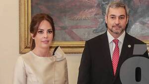 Crónica / Marito declaró so'o sus actividades: el virus carruaje le rompió el invicto