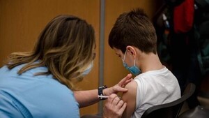 Vacunación anticovid a niños: Salud da a conocer requisitos